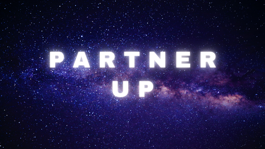 Partner Up