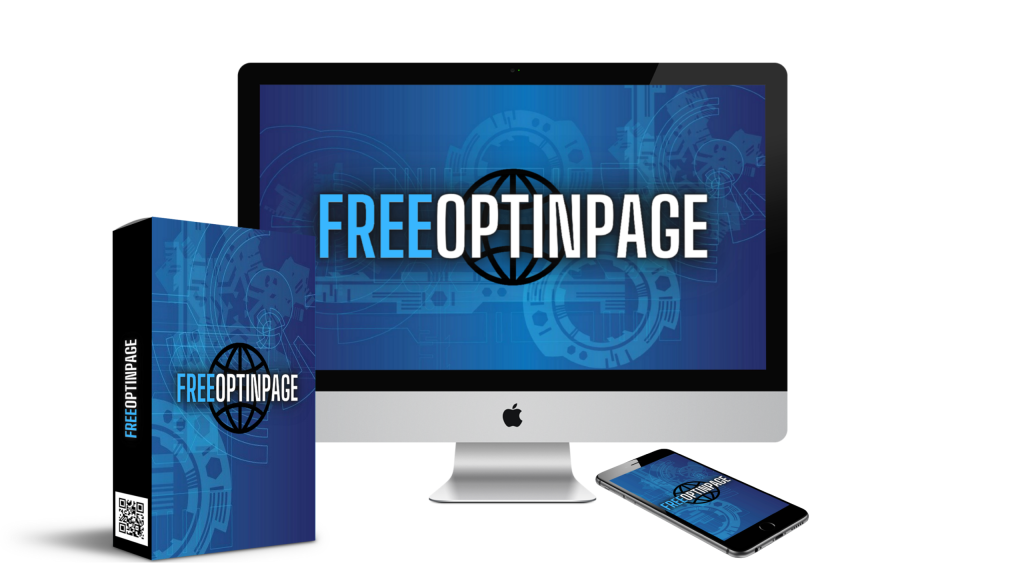 free optin page graphics 